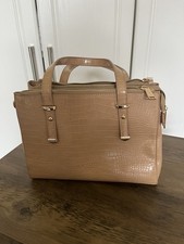 Ladies Tote Style Bag Handbag