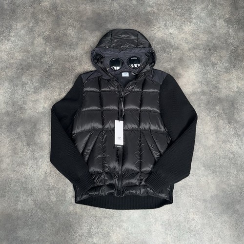 Company knitwear jacket - cp,