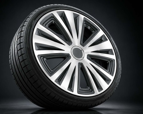 Wheel trims to fit - 16",