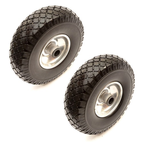 Inch 260x85 pu wheel - 2x,