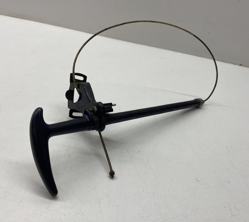 Mercedes w108 w109 - w109, handle