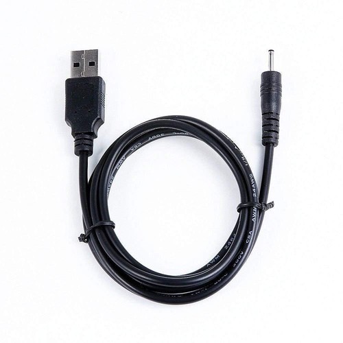 Usb batter charger cable - charger, for