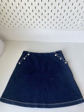 Jacadi Paris Dark Denim Girls