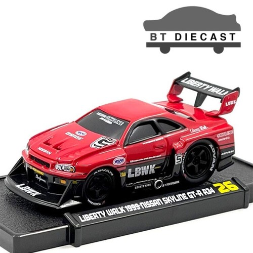 Muscle machines liberty walk - machines,