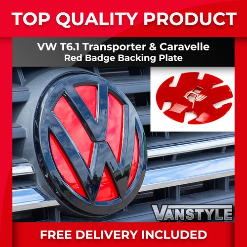 Fits transporter - vw, t6.1
