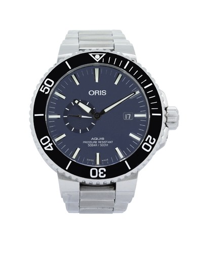 Oris aquis 0174377334135 - aquis,