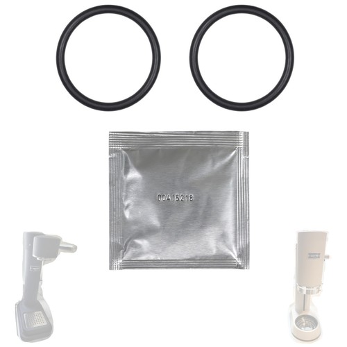 Ring seal grease for - seal, +