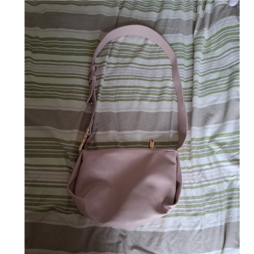 Replay women pink faux - women's,