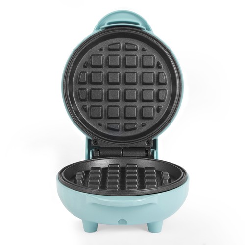 Mini waffle maker iron dessert - mini,