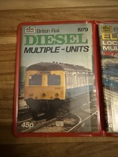 Ian Allan - British Rail