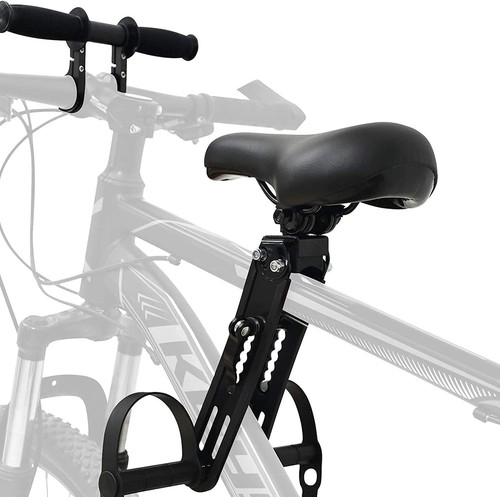 Front mounted kids - front,