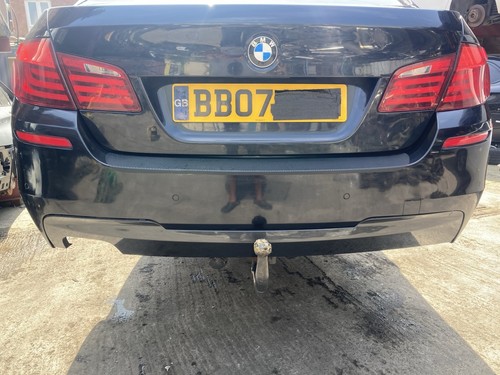 Bmw series f10 - f10, m
