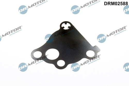 Fits motor drm02588 - drm02588, seal