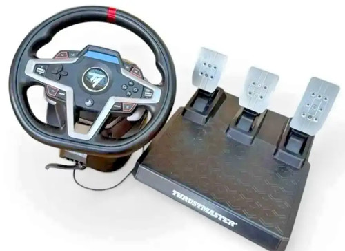 Thrustmaster t248 racing - t248-ps,