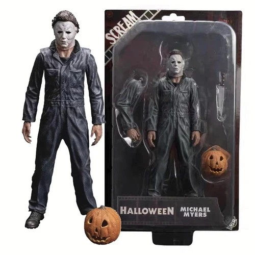 Halloween michael myers - halloween,