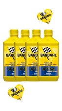 KIT 4 LITRI OLIO BARDAHL XTM-SYNT 10W40
