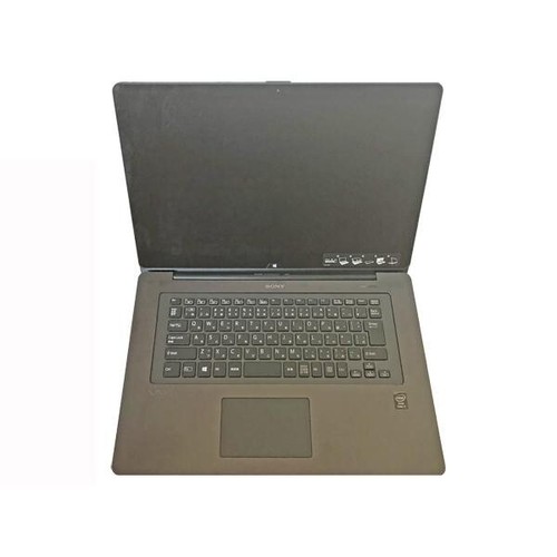 Sony vaio fit15 svf15n18djb - fit15,