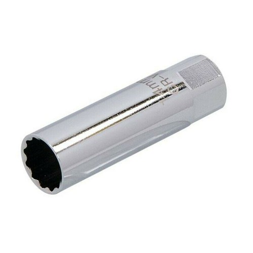 Point deep thin wall - thin,
