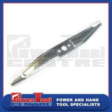 Flymo 33cm 13" FLY007 Metal Lawnmower Blade Fits Easibag Turbolite 330 E330