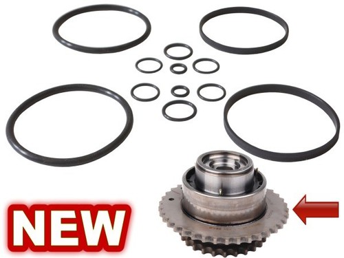 Vanos seals repair - repair, kit