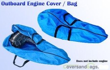 Boat Outboard Motor Cover /