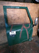 BFD072766 2006 LAND ROVER