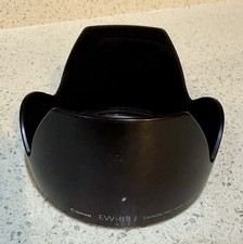 Canon EW-83J Petal Lens Hood
