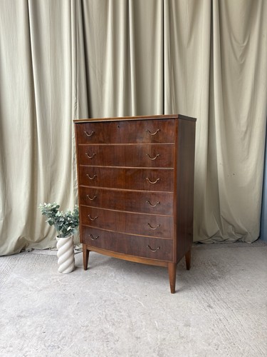 Vtg early mid - early, chest