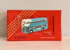 Corgi OOC CP43001 43001 Leyland Olympian Bus Arriva Cymru Rhyl Boxed Royal Mail