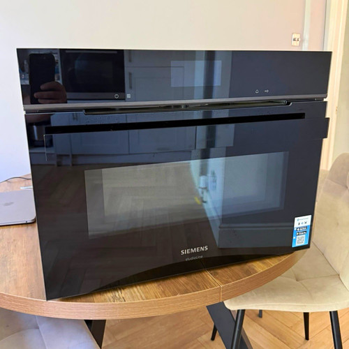 Siemens studioline 700 - siemens, iq-700