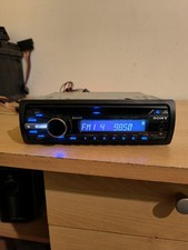 SONY MEX-BT3000 Bluetooth