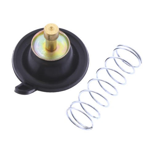 Air cut off valve - cut,