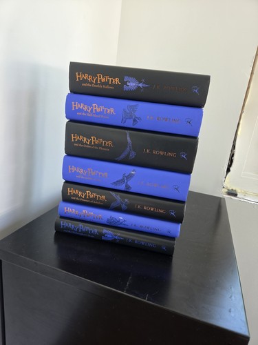 Harry potter 20th anniversary - harry,
