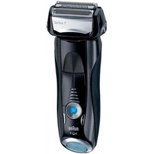 Braun 740S-7 Series 7 Wet &