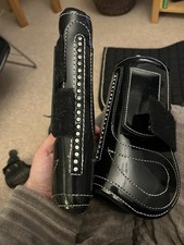 Black Full Size Tendon /