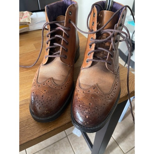 Ted baker boots - boots, size
