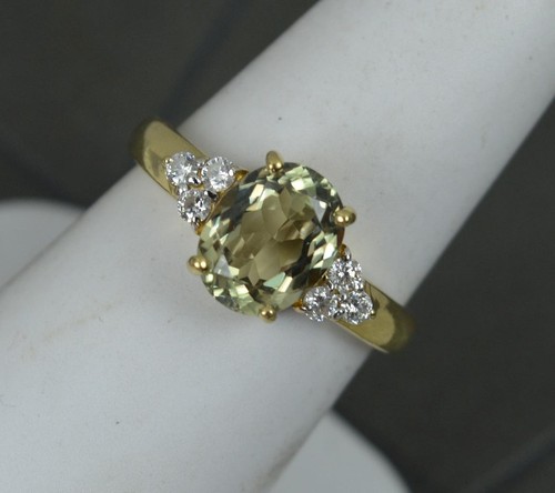 Rare zultanite csarite and - rare,
