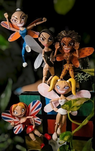 Spice girls viva forever - spice,
