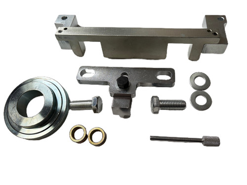 Engine timing kit for ford - for,