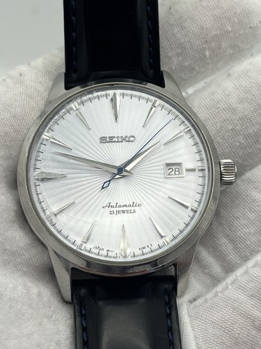 Seiko sarb065 cocktail time - sarb065,