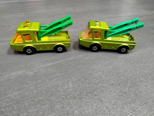 Matchbox superfast 74 - x, no.