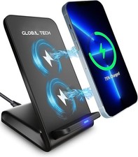 100W Fast Wireless Charger