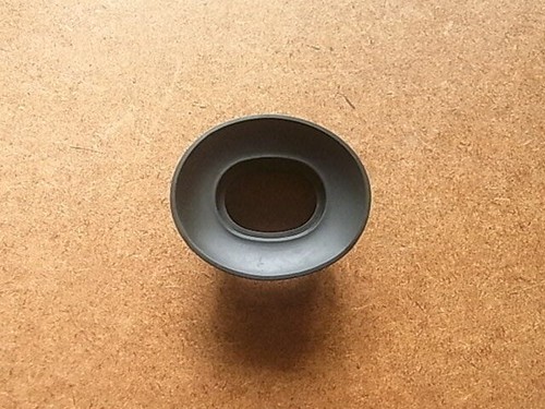 Sony pmw eyepiece cover for - pmw-f3,