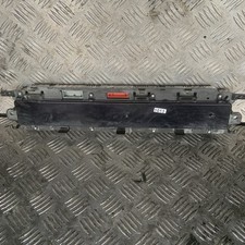 Renault Scenic MK2 Speedo Display Cluster Instrument Digital Clocks P8200494955A
