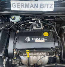 VAUXHALL ASTRA H 2006-2011