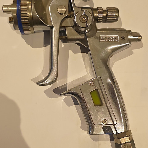 Sata jet 4000 digital - jet, b
