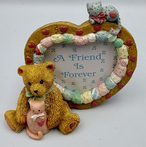 Cherished teddies boy - cherished,