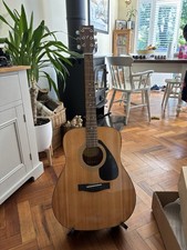 Yamaha F310 Acoustic Guitar +