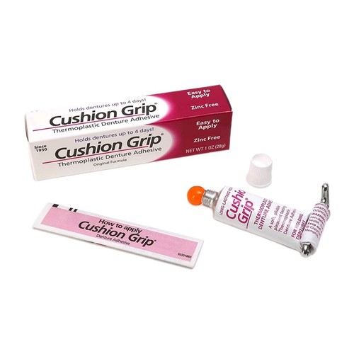 Genuine cushion grip - genuine,