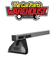 MONT BLANC - ProRack Foot Pack